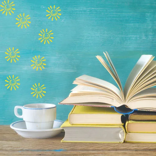 Biblioteca para madres y padres