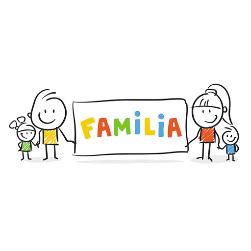 Apoyo a las familias