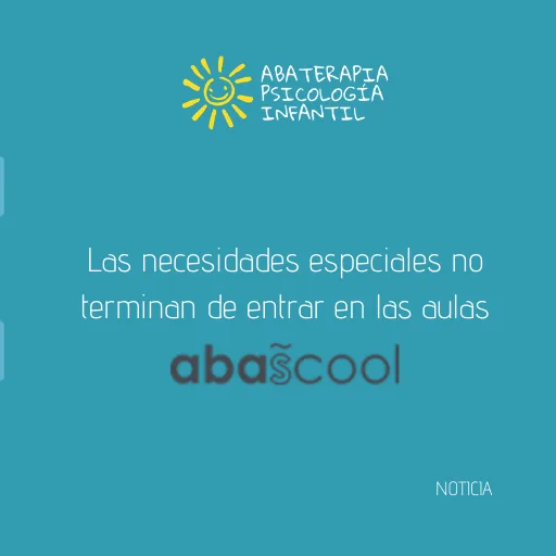 Falta de recursos y formación para alumnado con necesidades educativas especiales