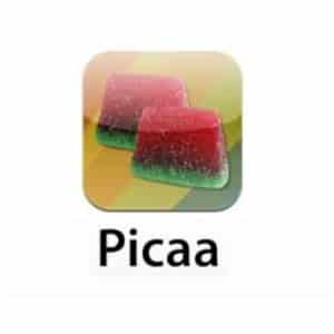 Picaa para TEA App Picaa para TEA App