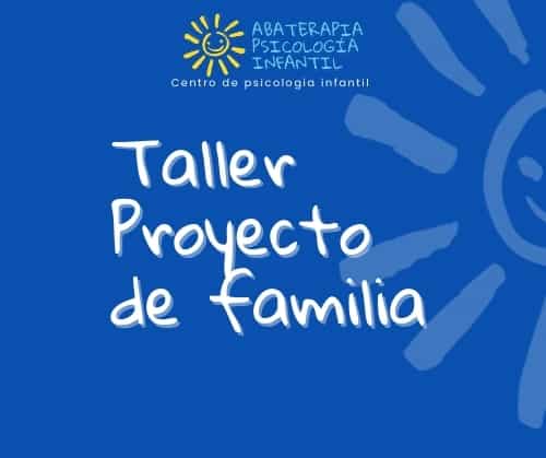 Taller de Familia