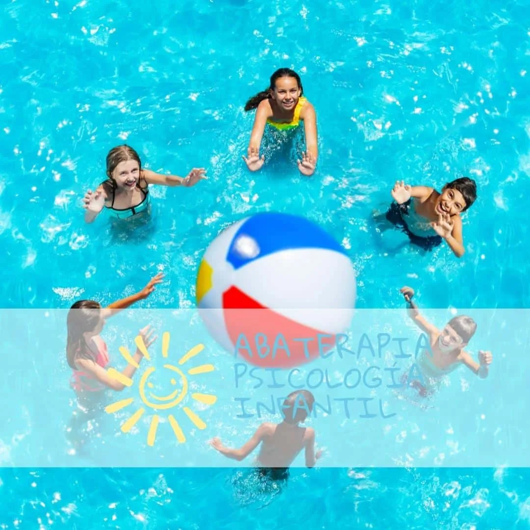 Jugar con agua: una divertida herramienta de aprendizaje