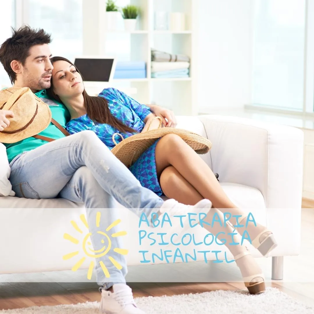 Auto-cuidado en los padres para un mejor cuidado de los hijos