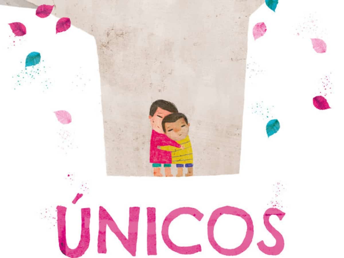 únicos
