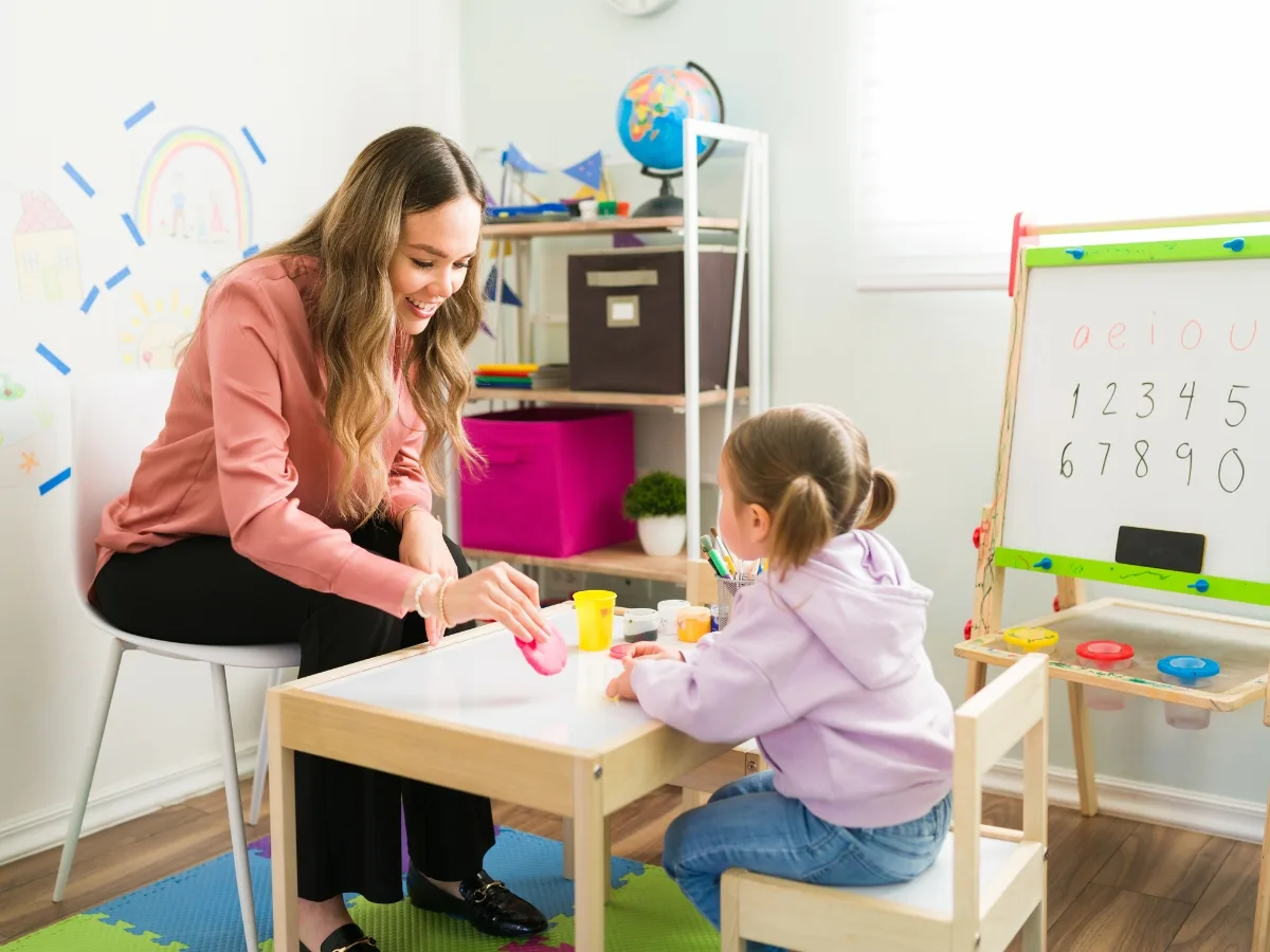 Explicarles en que consiste la labor del psicologo