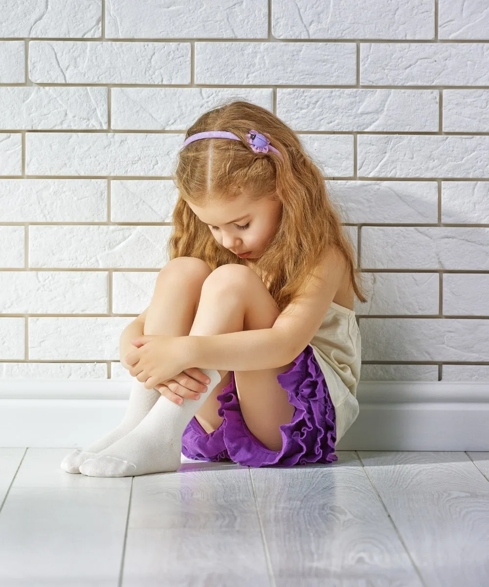 Ayudando a tu hijo a superar el estrés y la ansiedad