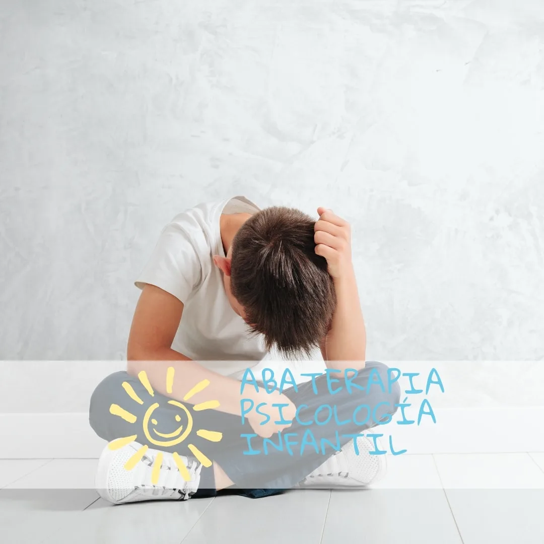 Ayudando a tu hijo a superar el estrés y la ansiedad