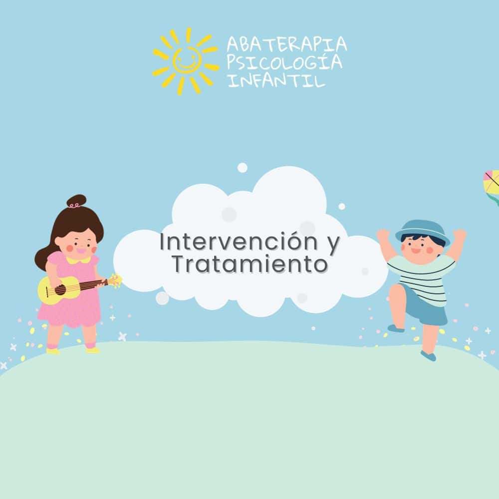Dislexia - Intervención y tratamiento