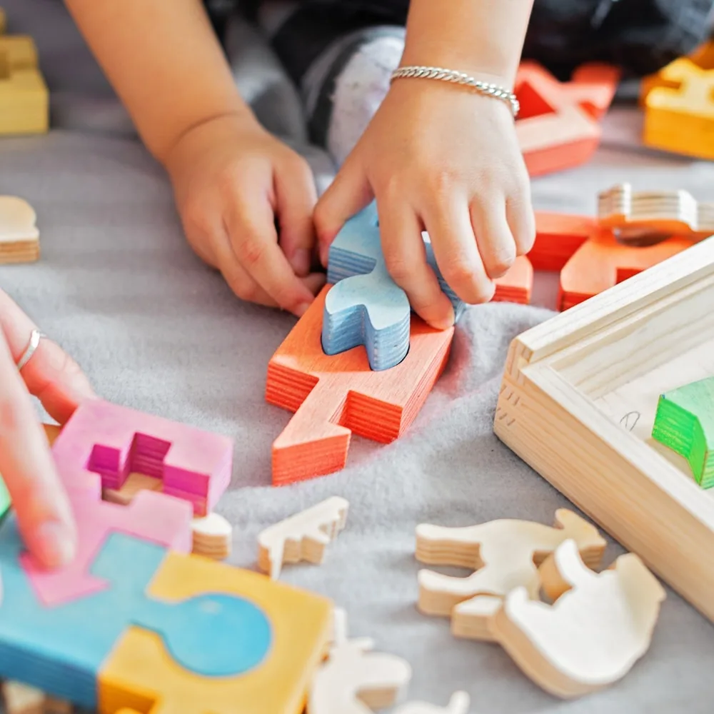 Cómo fomentar la autonomía en los niños y niñas