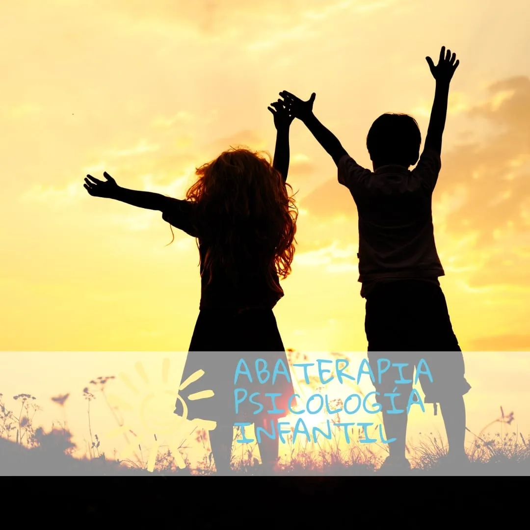 Psicología positiva aplicada a la infancia