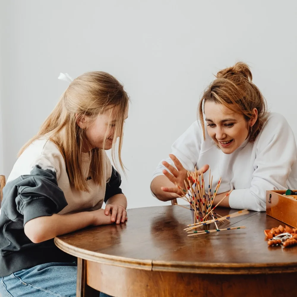 habilidades sociales en niños y niñas